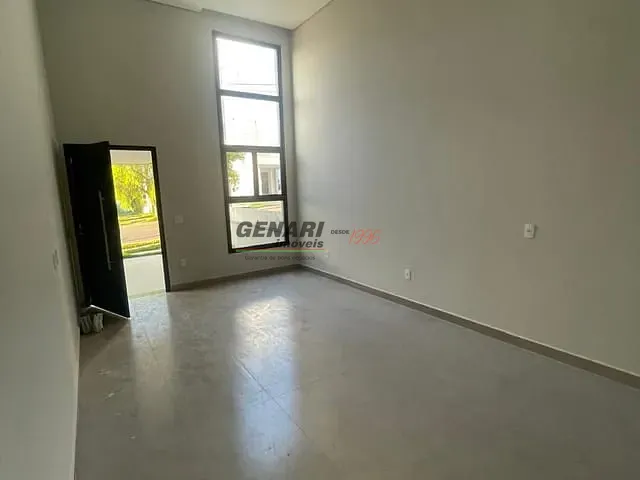 Sobrado com 150m² 3 quartos e 3 banheiros, à venda, no bairro Jardins do Império em Indaiatuba
