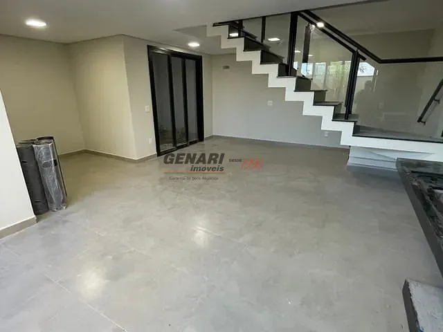 Sobrado com 150m² 3 quartos e 3 banheiros, à venda, no bairro Jardins do Império em Indaiatuba