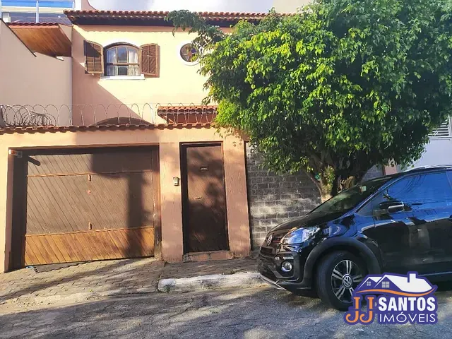 Sobrado com 224m² 4 quartos e 3 banheiros, à venda, no bairro Alto da Mooca em São Paulo