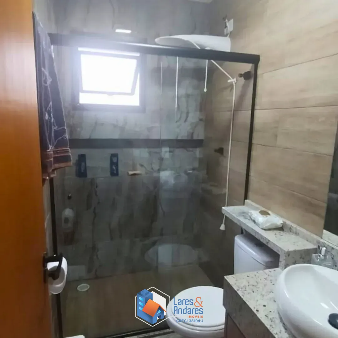 Sobrado, 3 quartos, 125 m² - Foto 22