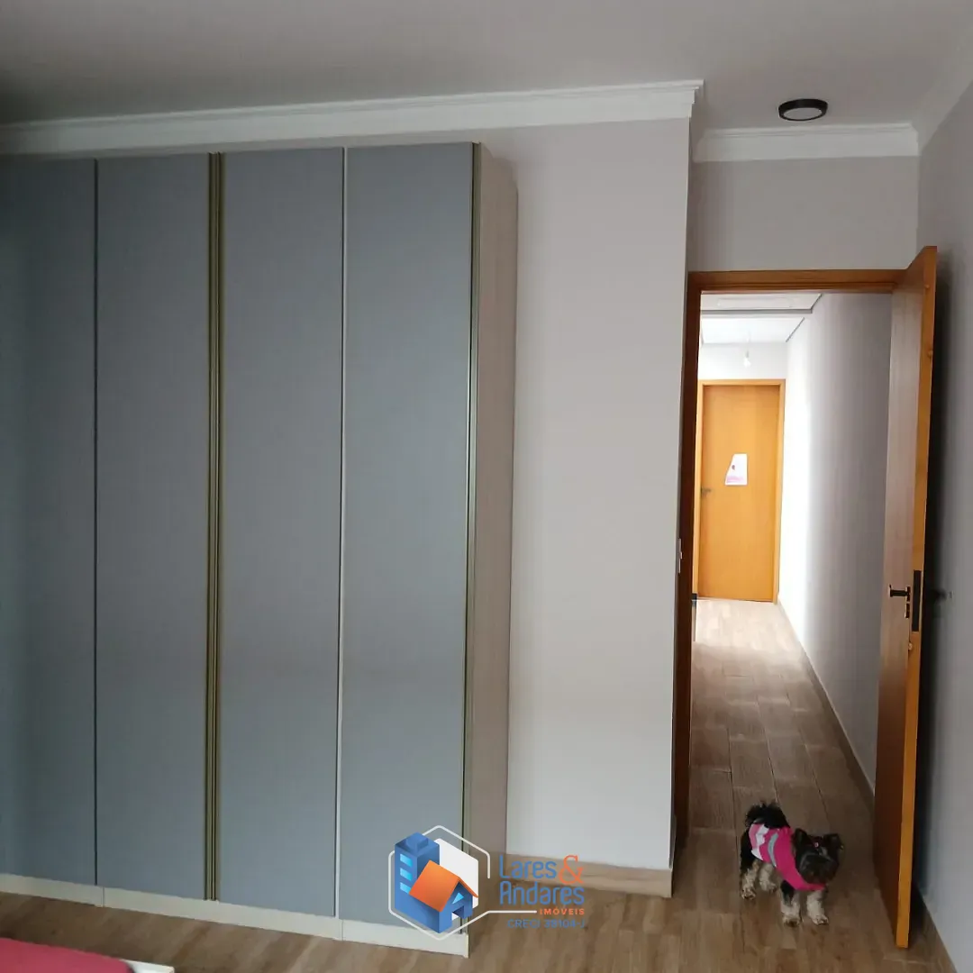 Sobrado, 3 quartos, 125 m² - Foto 21