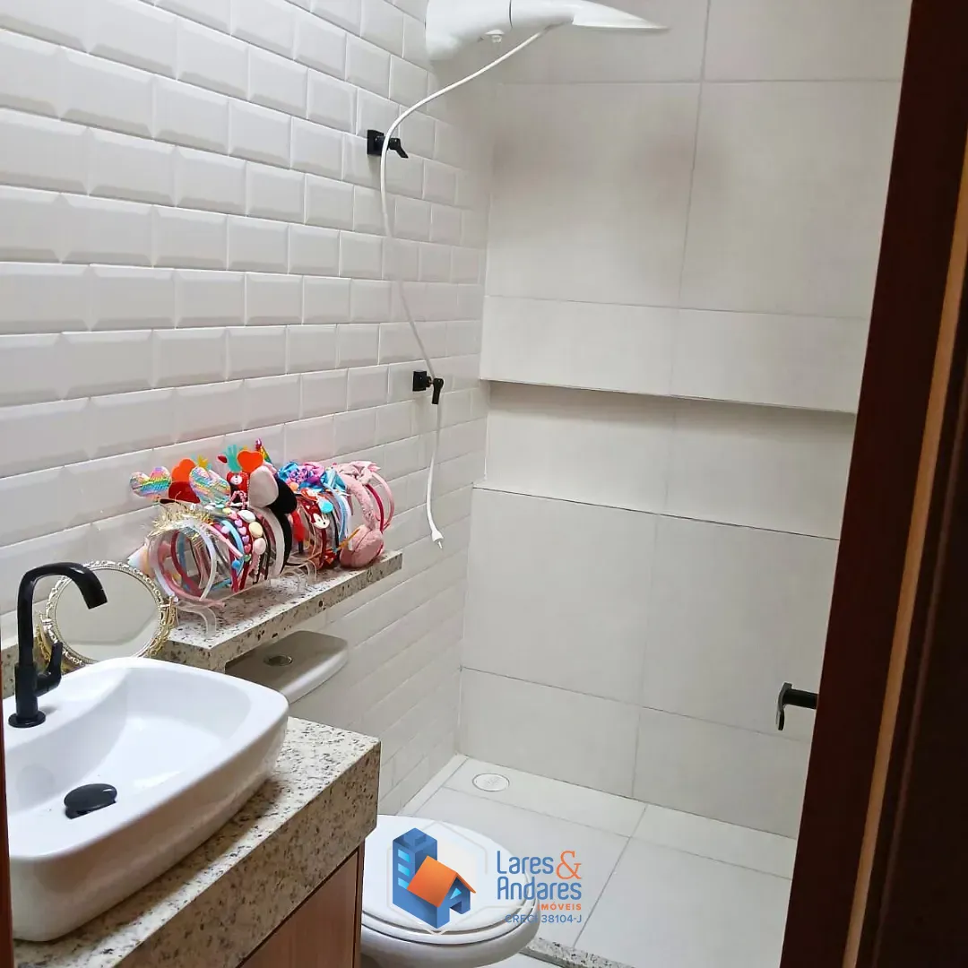 Sobrado, 3 quartos, 125 m² - Foto 18