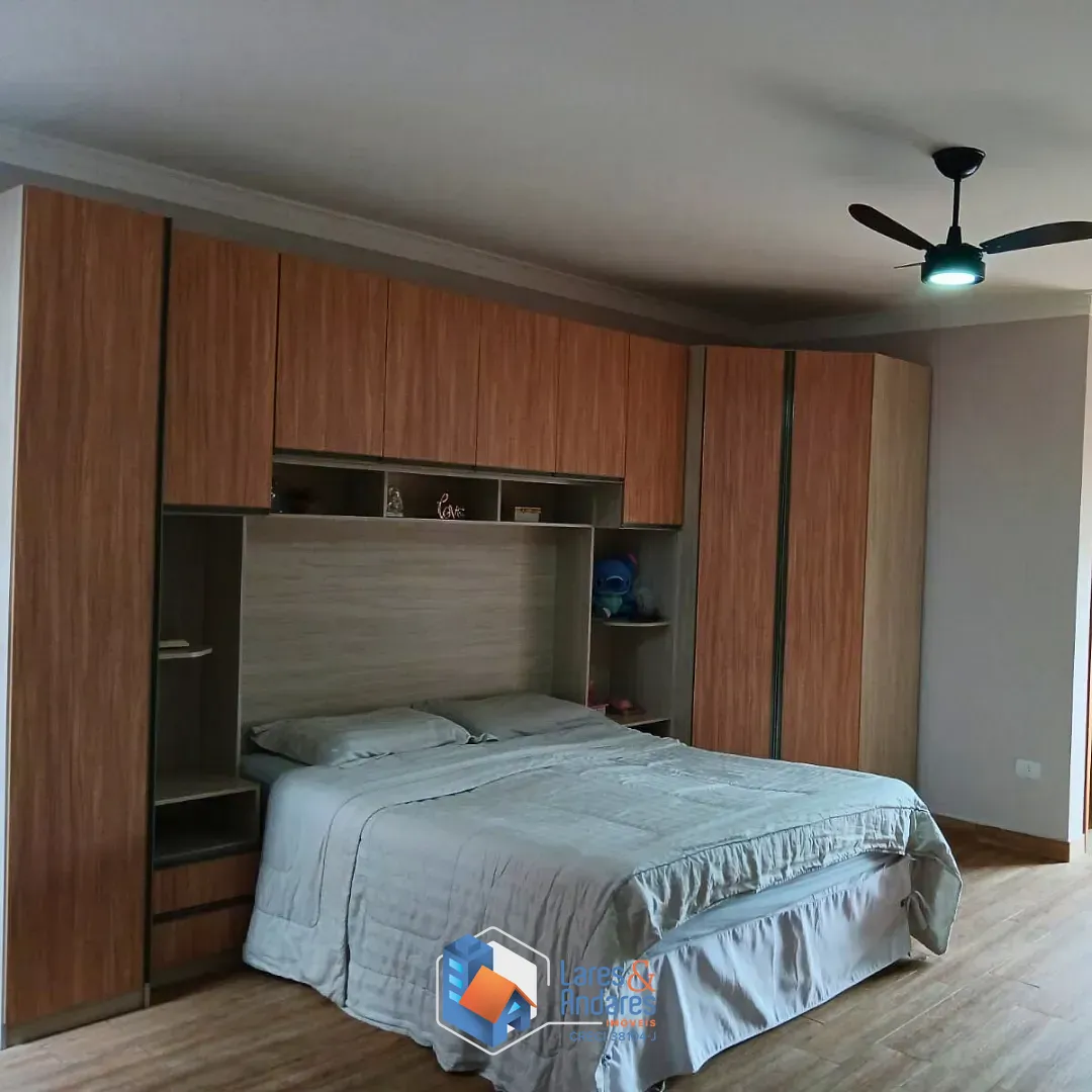 Sobrado, 3 quartos, 125 m² - Foto 11