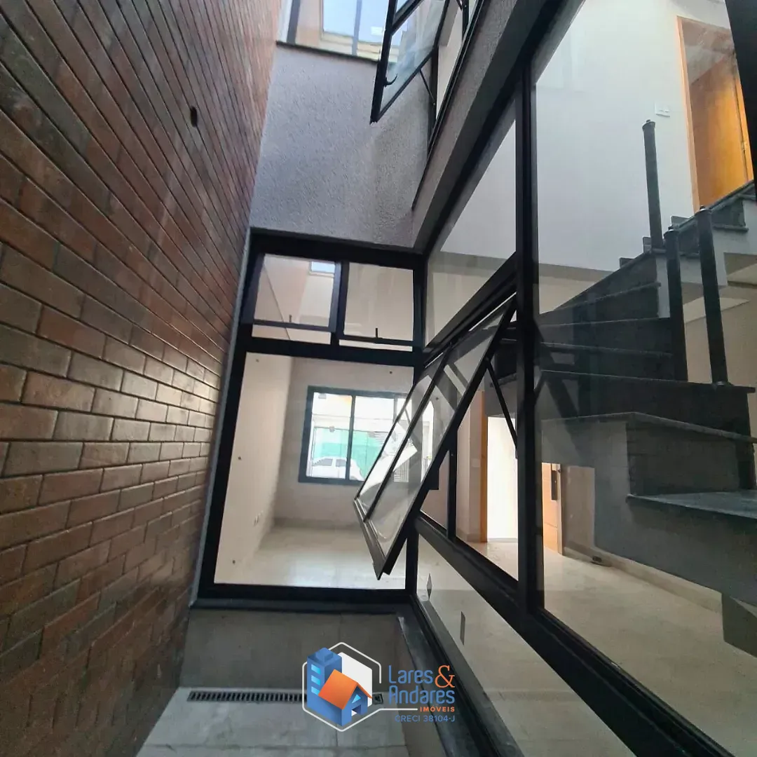 Sobrado, 3 quartos, 125 m² - Foto 26