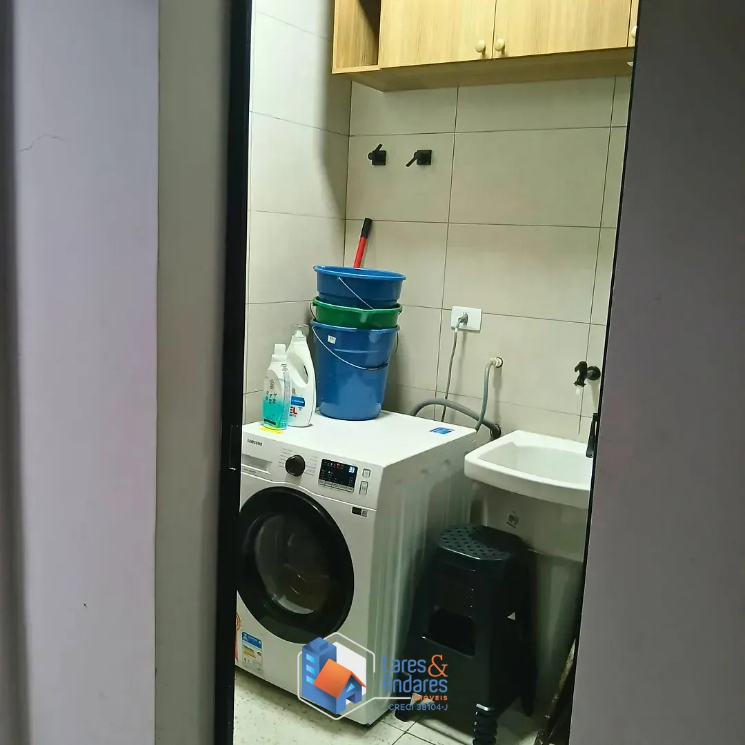 Sobrado, 3 quartos, 125 m² - Foto 28
