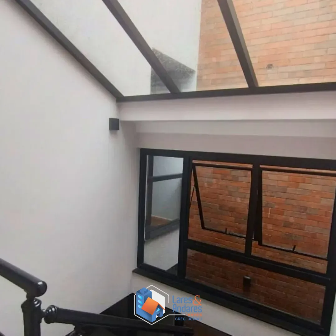Sobrado, 3 quartos, 125 m² - Foto 17