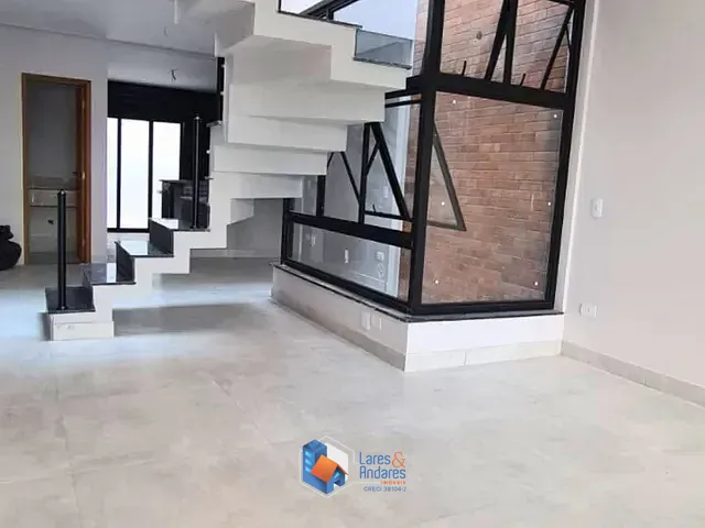 Sobrado com 113m² 3 quartos e 4 banheiros, à venda, no bairro Vila Nova Pauliceia em São Paulo