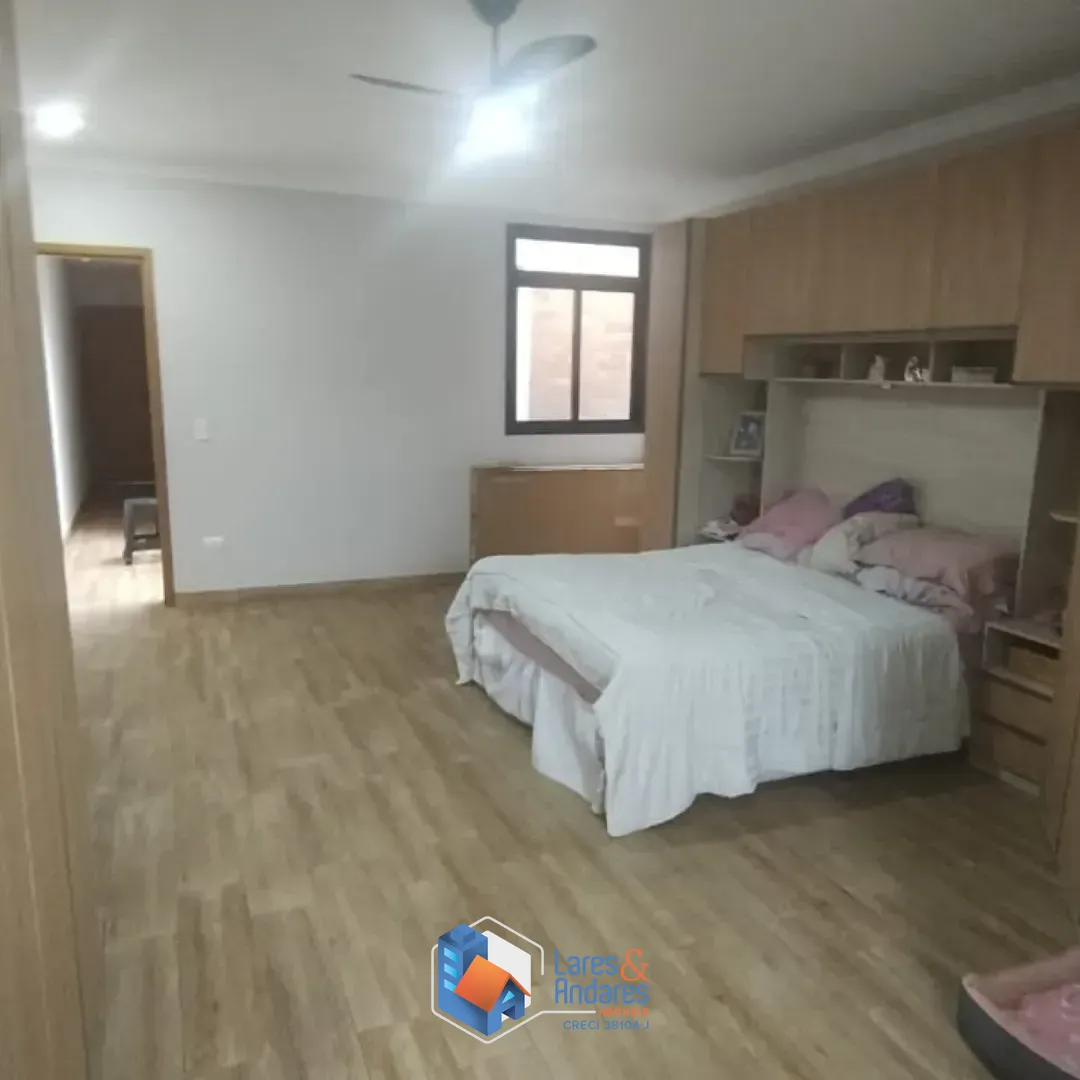 Sobrado, 3 quartos, 125 m² - Foto 13