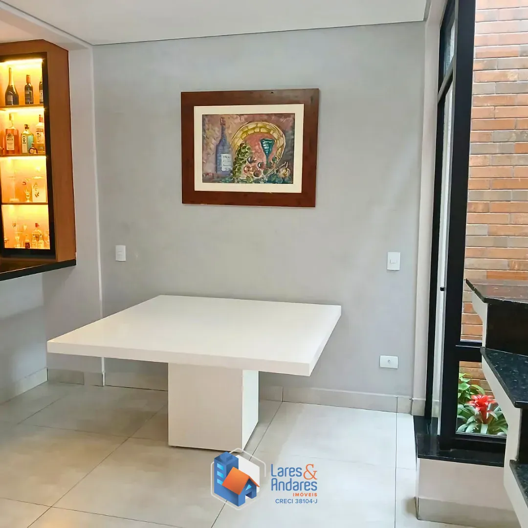 Sobrado, 3 quartos, 125 m² - Foto 6