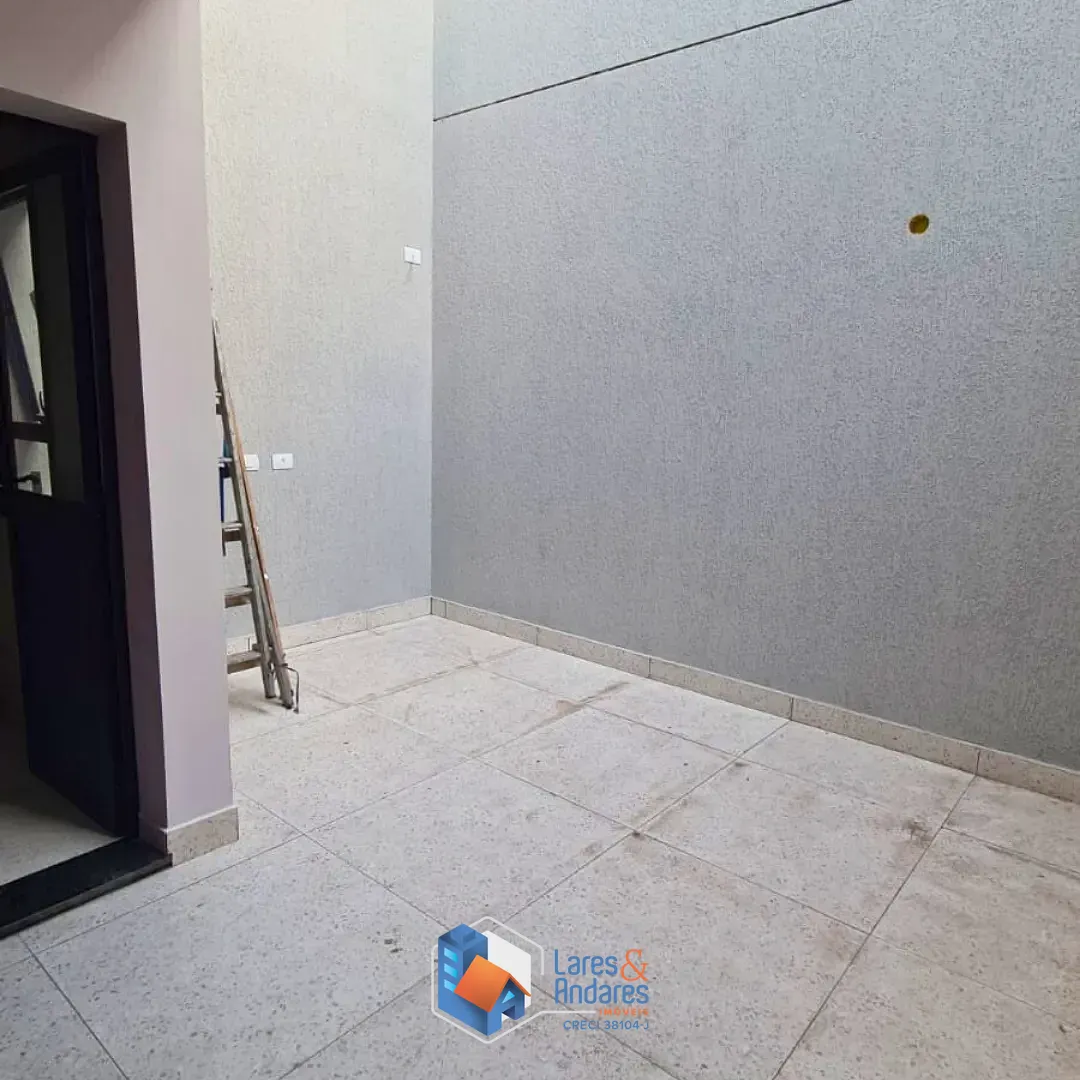 Sobrado, 3 quartos, 125 m² - Foto 30