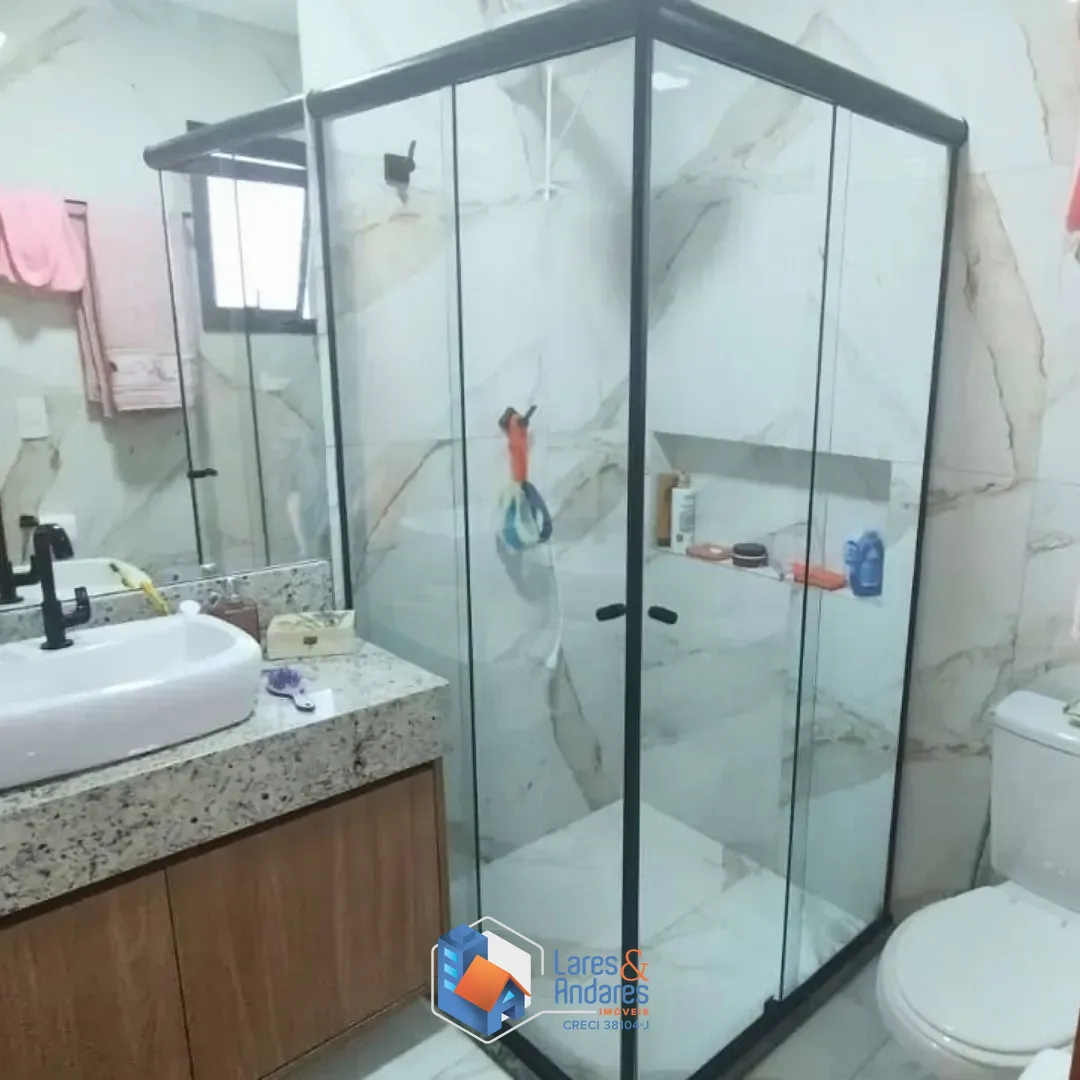 Sobrado, 3 quartos, 125 m² - Foto 15