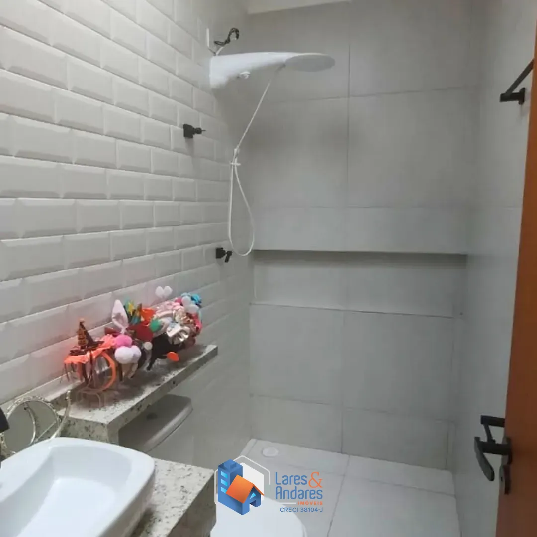 Sobrado, 3 quartos, 125 m² - Foto 19