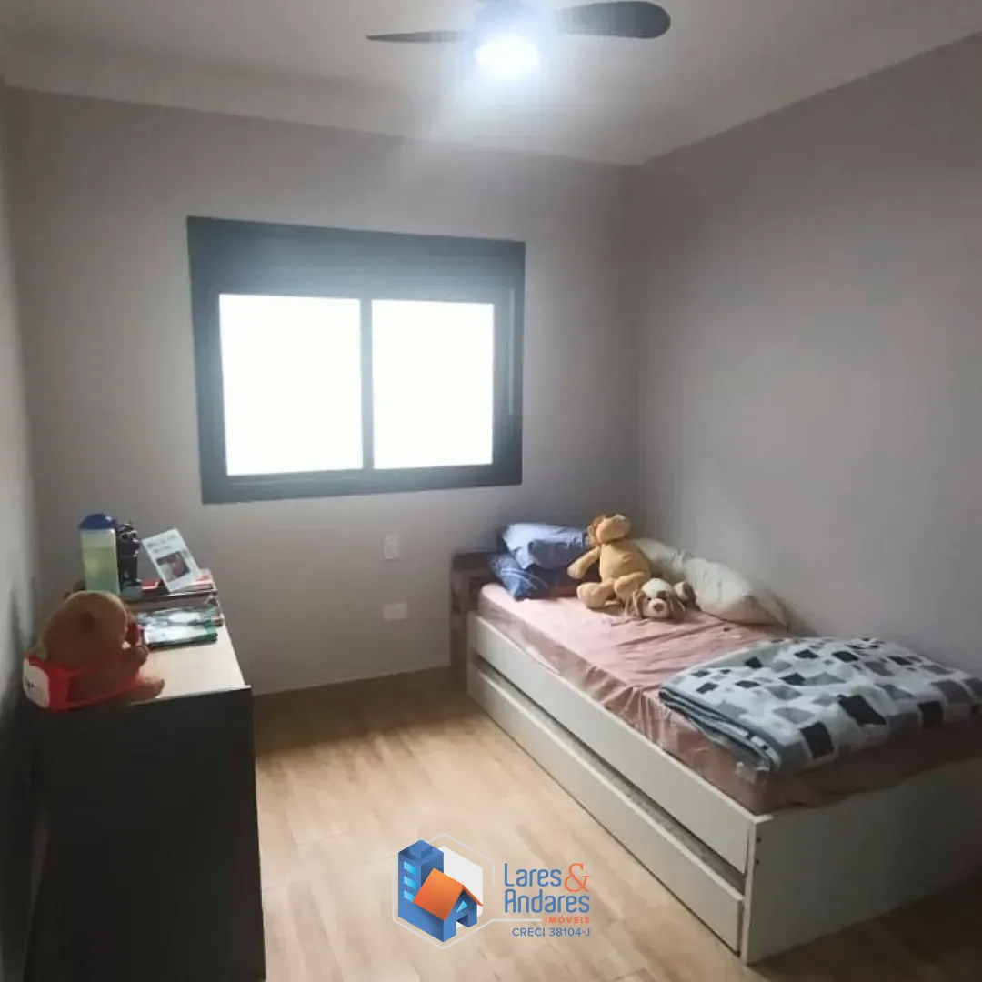 Sobrado, 3 quartos, 125 m² - Foto 20