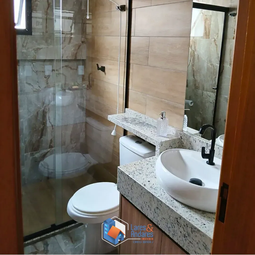 Sobrado, 3 quartos, 125 m² - Foto 23