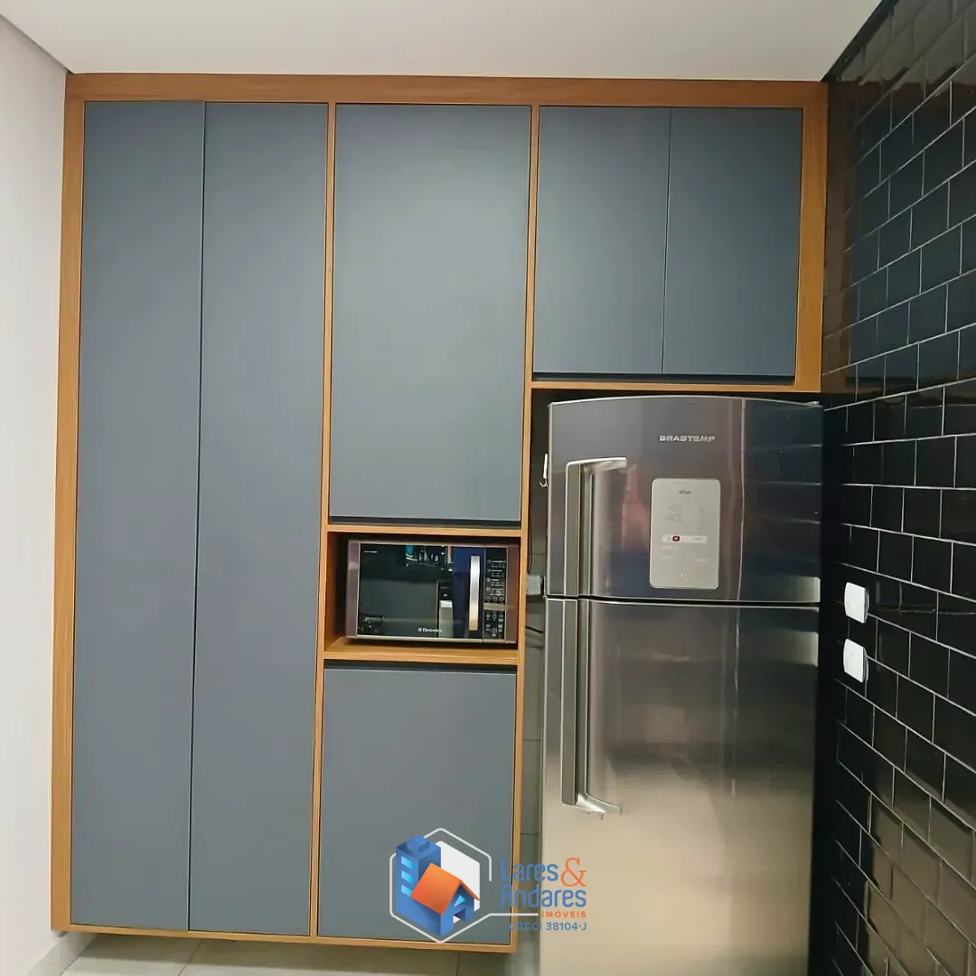 Sobrado, 3 quartos, 125 m² - Foto 9