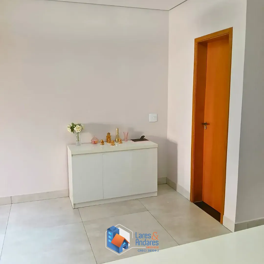 Sobrado, 3 quartos, 125 m² - Foto 5