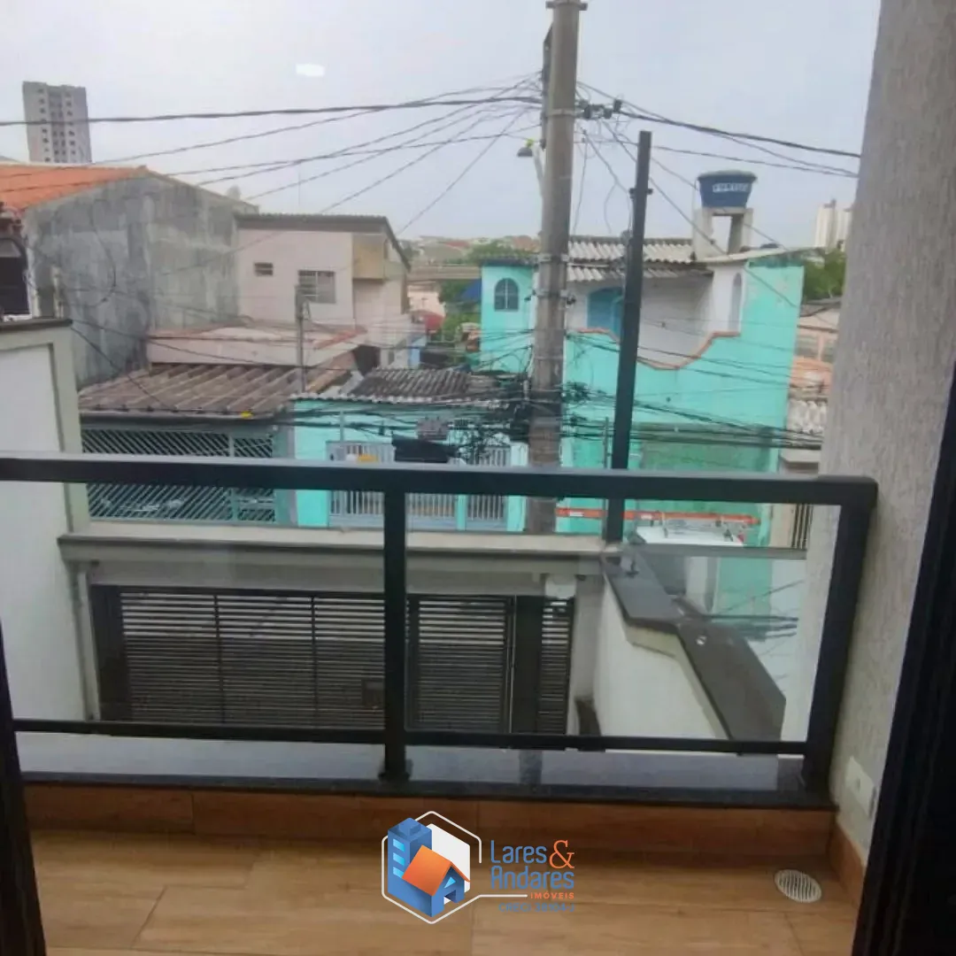 Sobrado, 3 quartos, 125 m² - Foto 14