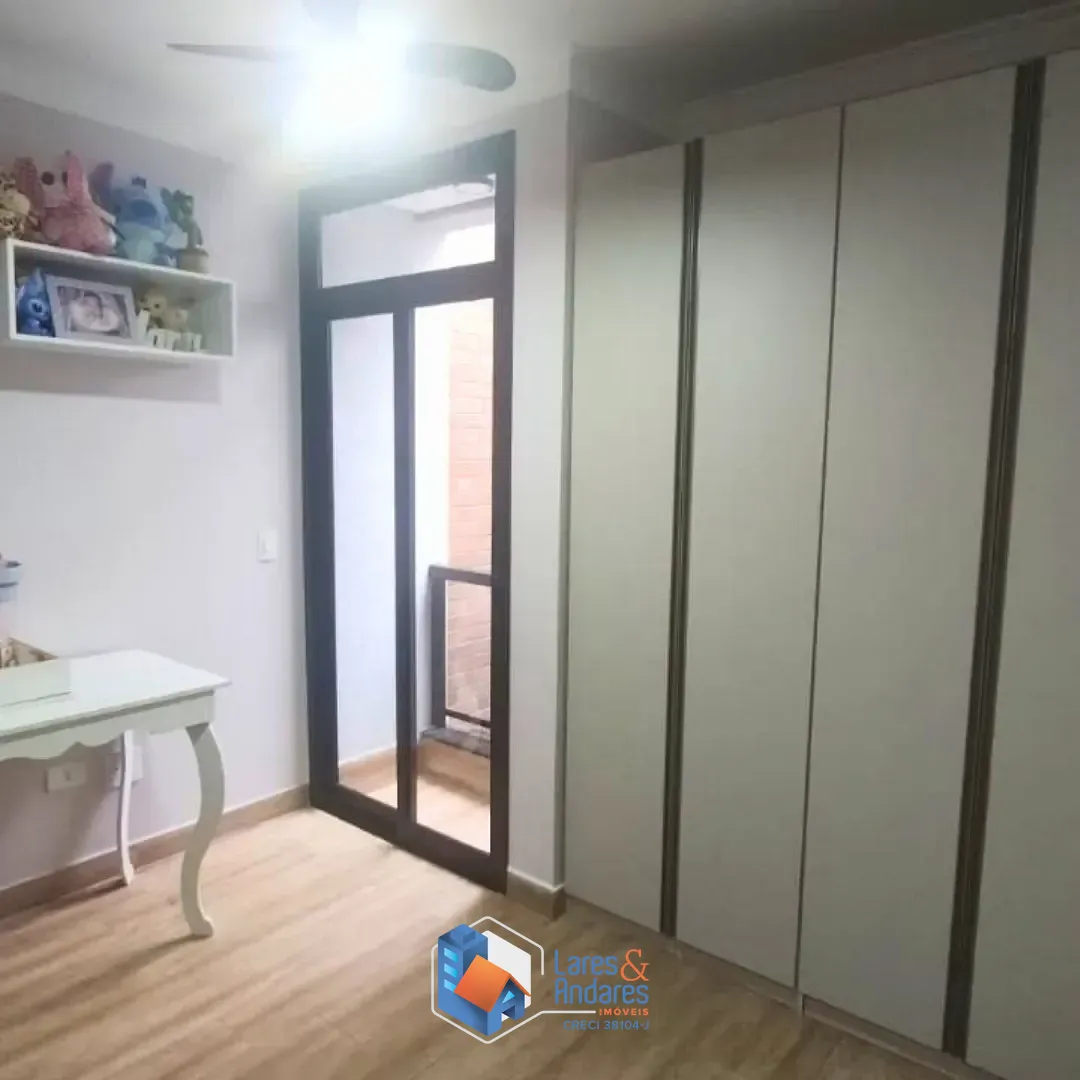 Sobrado, 3 quartos, 125 m² - Foto 16