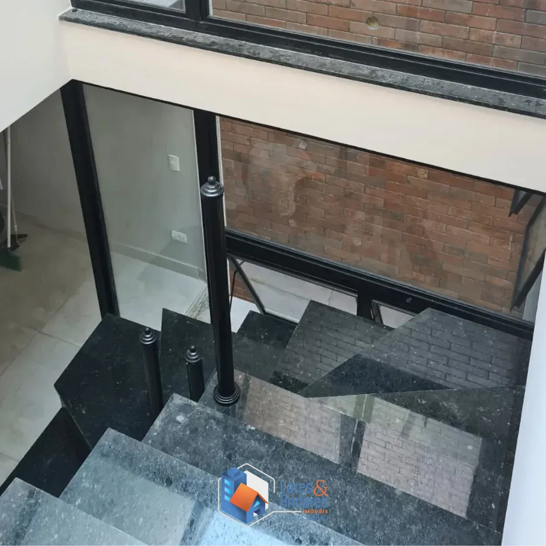 Sobrado, 3 quartos, 125 m² - Foto 25