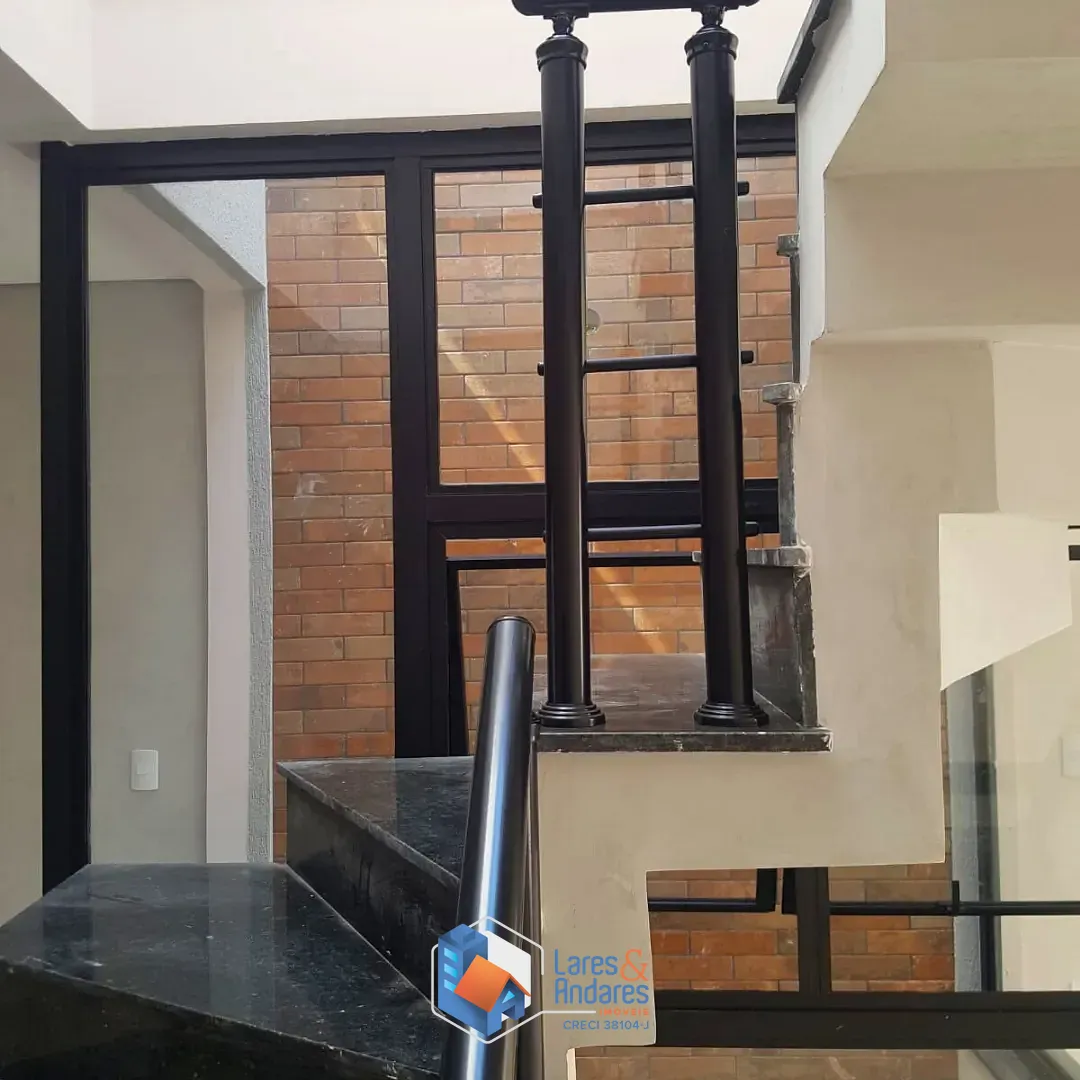 Sobrado, 3 quartos, 125 m² - Foto 10