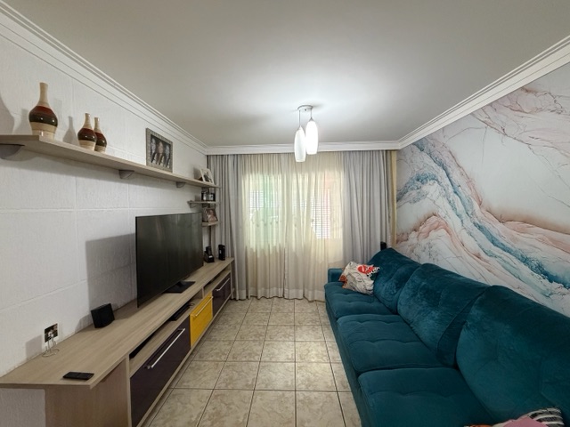 Foto do Sobrado - Sobrado à venda, Jardim Monte Alegre (Zona Norte), São Paulo, SP | Prabitar Imóveis