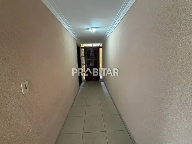 Sobrado com 125m² 3 quartos e 3 banheiros, à venda, no bairro Jardim Monte Alegre (Zona Norte) em São Paulo