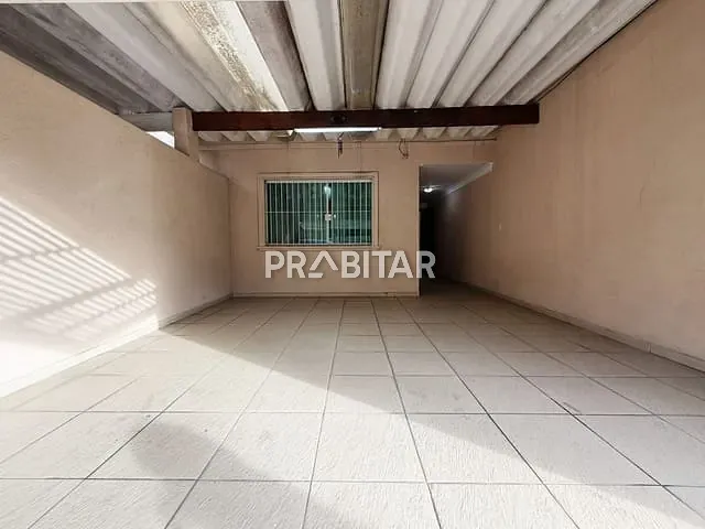 Sobrado com 125m² 3 quartos e 3 banheiros, à venda, no bairro Jardim Monte Alegre (Zona Norte) em São Paulo