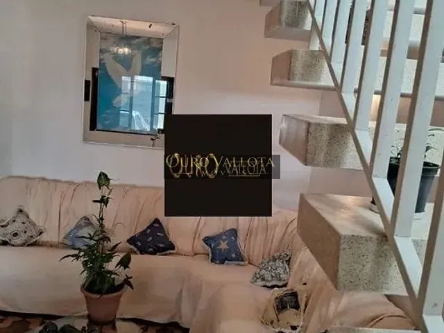 Sobrado com 229m² 3 quartos e 2 banheiros, à venda, no bairro Vila Oratório em São Paulo