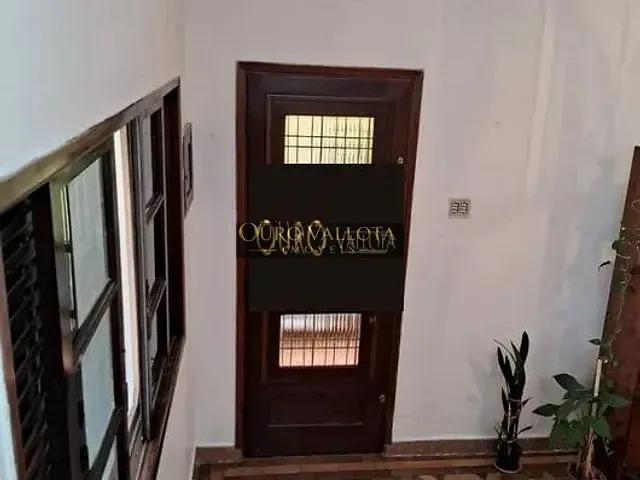 Sobrado com 229m² 3 quartos e 2 banheiros, à venda, no bairro Vila Oratório em São Paulo