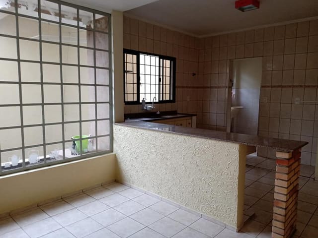 Foto do Sobrado - Sobrado com 3 dormitórios à venda, 125 m² por R$ 450.000,00 - Parque Martim Cecerê - São José dos Campos/SP | INDEPENDENCE NEGOCIOS IMOBILIARIOS LTDA
