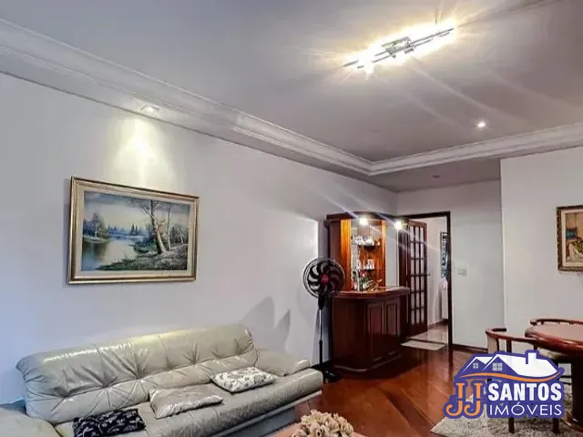 Sobrado com 213m² 4 quartos e 3 banheiros, à venda, no bairro Água Rasa em São Paulo