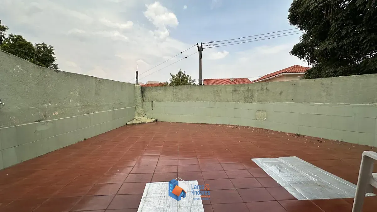 Sobrado, 3 quartos, 215 m² - Foto 13
