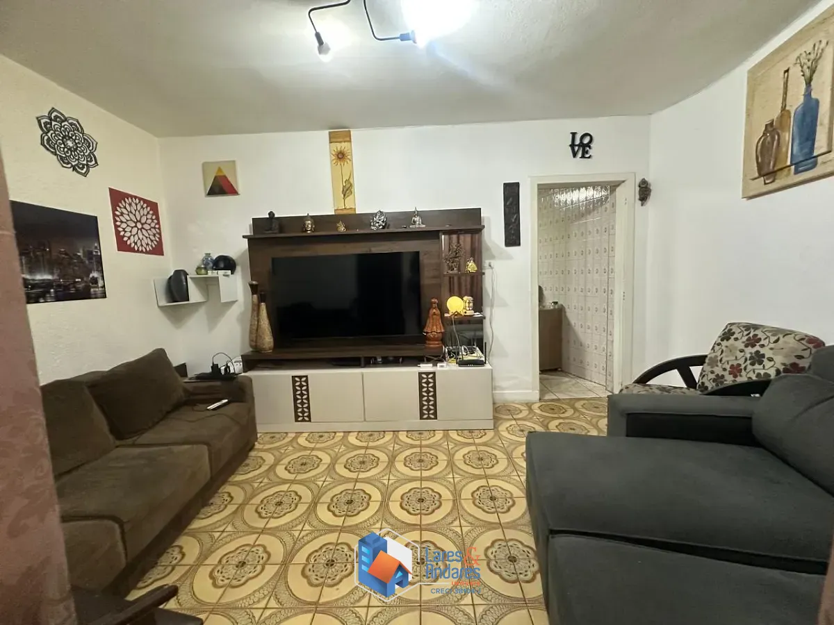 Sobrado, 3 quartos, 215 m² - Foto 6