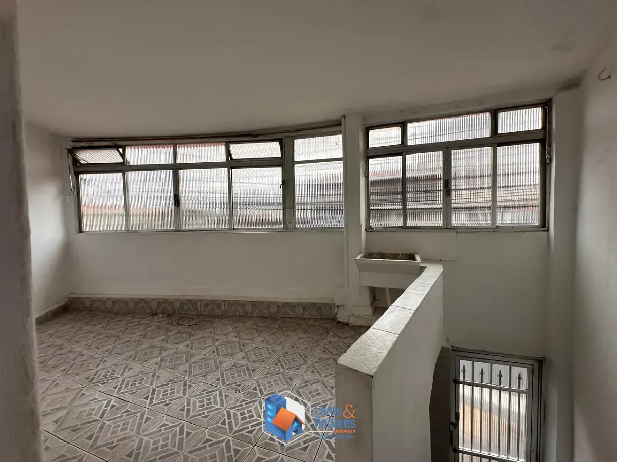 Sobrado, 3 quartos, 215 m² - Foto 21