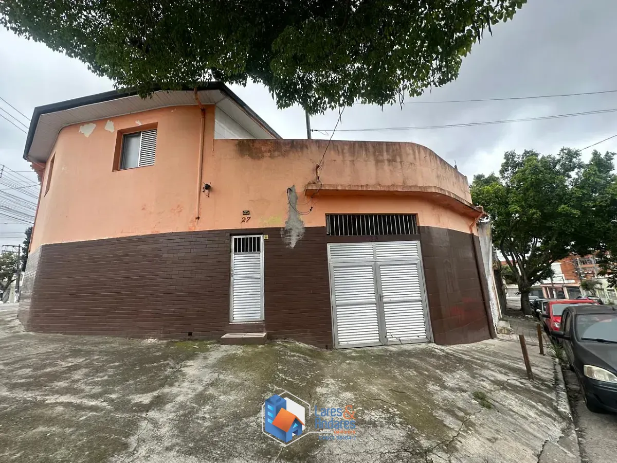 Sobrado, 3 quartos, 215 m² - Foto 32