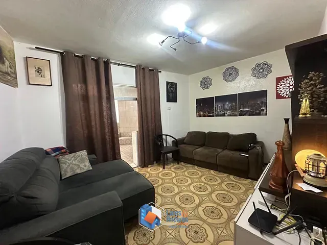 Sobrado com 290m² 3 quartos e 3 banheiros, à venda, no bairro Jardim Maria Estela em São Paulo