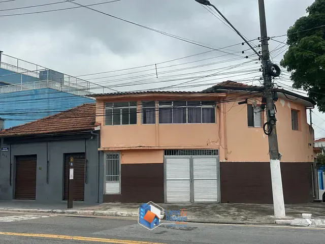 Sobrado com 290m² 3 quartos e 3 banheiros, à venda, no bairro Jardim Maria Estela em São Paulo