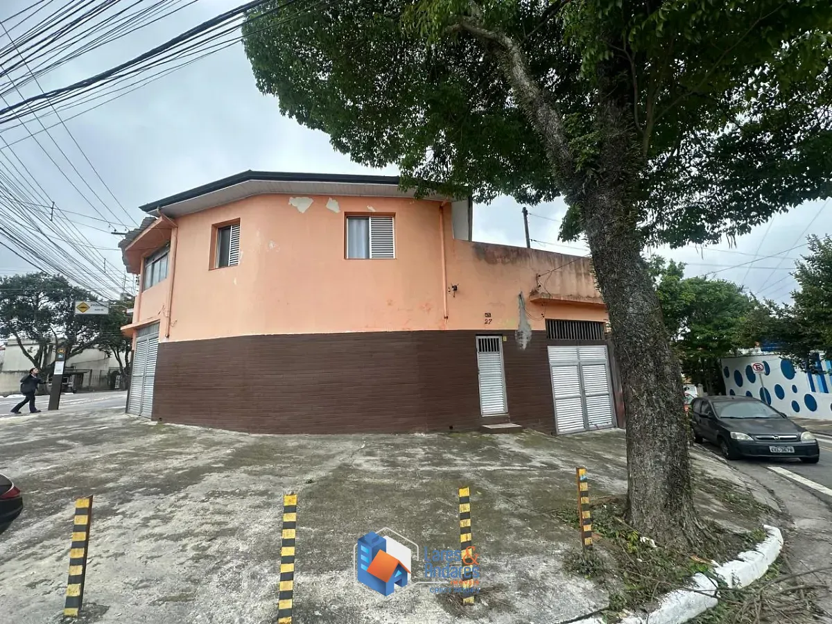 Sobrado, 3 quartos, 215 m² - Foto 33
