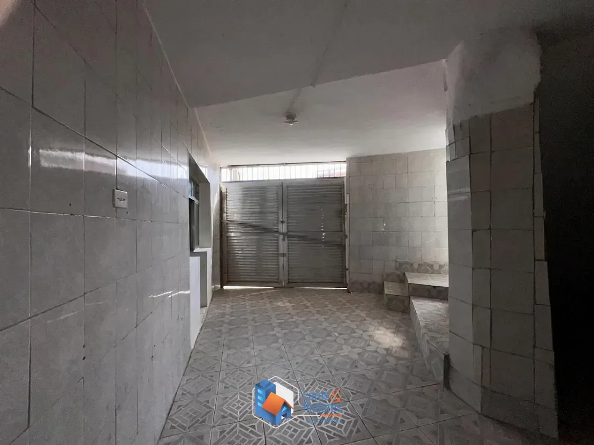 Sobrado, 3 quartos, 215 m² - Foto 29