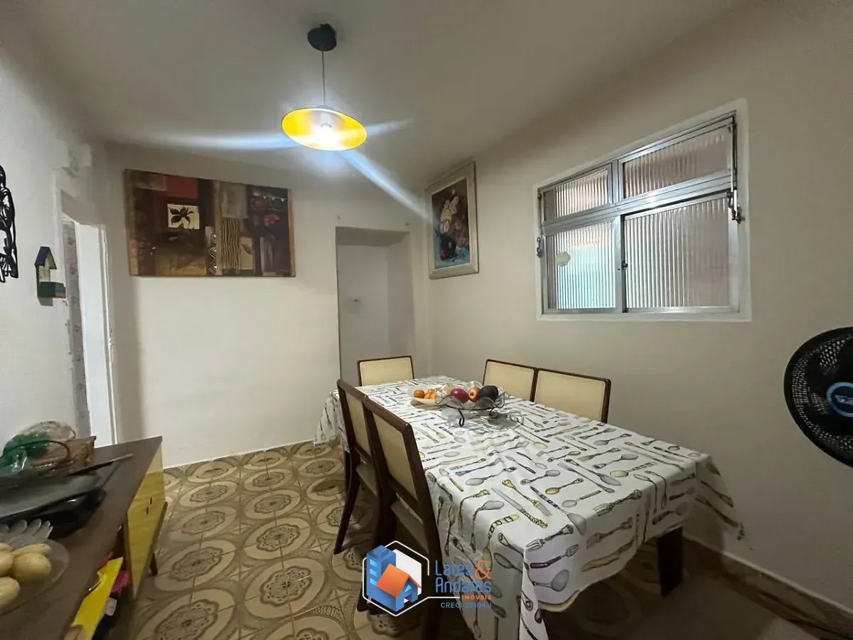 Sobrado, 3 quartos, 215 m² - Foto 7