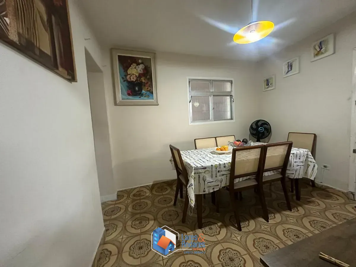 Sobrado, 3 quartos, 215 m² - Foto 8