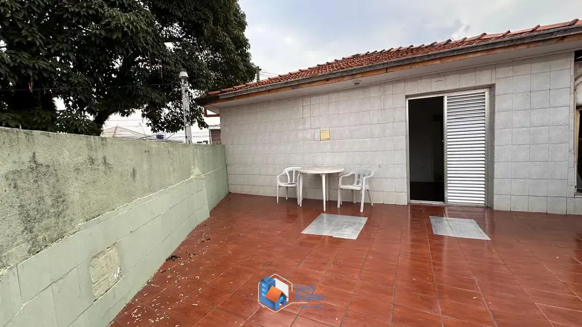 Sobrado, 3 quartos, 215 m² - Foto 12
