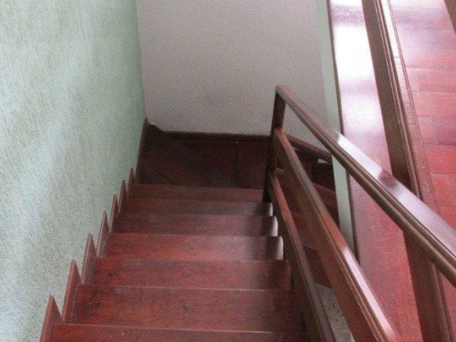 Sobrado com 230m² 3 quartos e 4 banheiros, à venda, no bairro Vila São Francisco (Zona Leste) em São Paulo