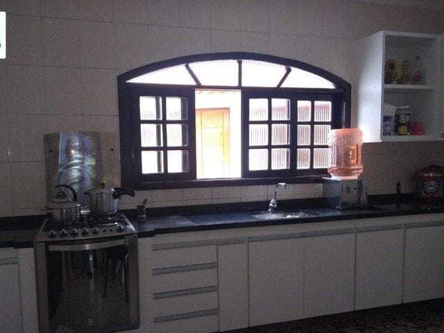 Sobrado com 230m² 3 quartos e 4 banheiros, à venda, no bairro Vila São Francisco (Zona Leste) em São Paulo