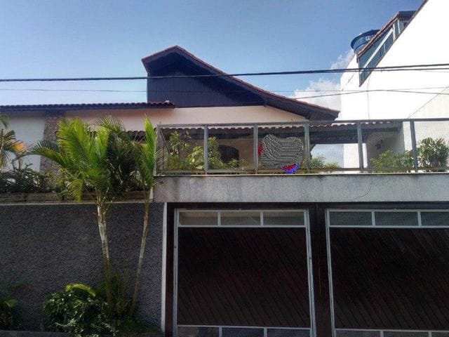 Sobrado com 230m² 3 quartos e 4 banheiros, à venda, no bairro Vila São Francisco (Zona Leste) em São Paulo