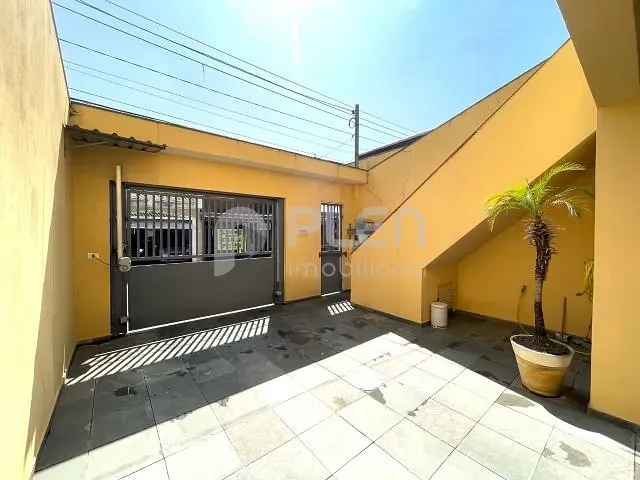 Sobrado 4 quartos e 3 banheiros, à venda, no bairro Parque Arariba em São Paulo