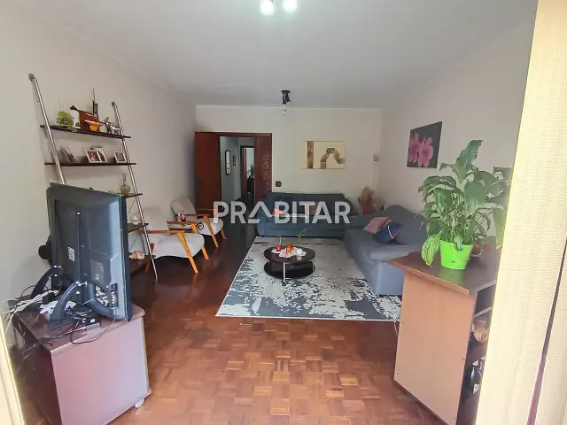 Sobrado 3 quartos e 5 banheiros, à venda, no bairro Vila Ipojuca em São Paulo