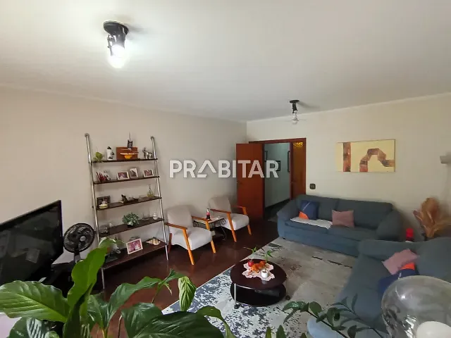 Sobrado 3 quartos e 5 banheiros, à venda, no bairro Vila Ipojuca em São Paulo