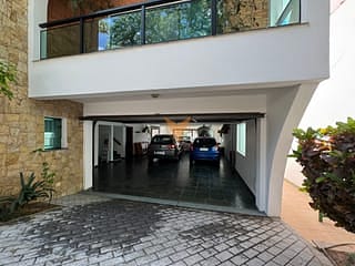 Foto do Sobrado-Sobrado à venda, 5 quartos, 3 suítes, 3 banheiros, 7 vagas, 777m²,  City América, São Paulo, SP
