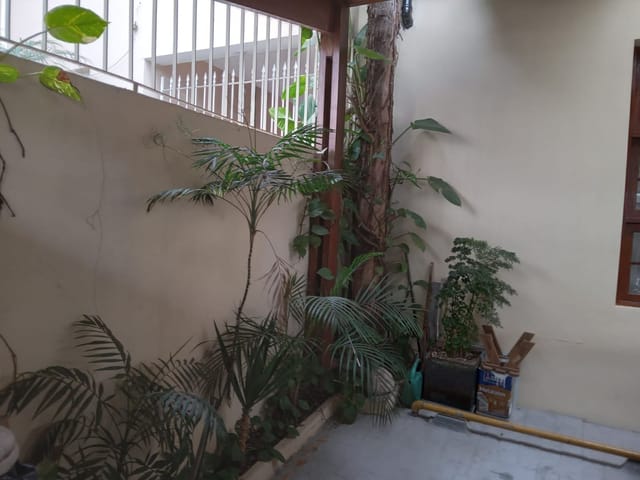 Sobrado com 150m² 3 quartos e 3 banheiros, à venda, no bairro Vila Mariana em São Paulo